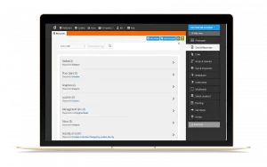 Share files, documents, folders & links with your team, cast & crew in productions for video, TV, VR, broadcasting, drama, film, entertainment, sports, music. documentaries, commercials, corporate video, social media video