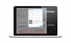 Rundowns for live and studio shows for entertainment, music, sports, current affairs, talkshows with QR link for studio staff 