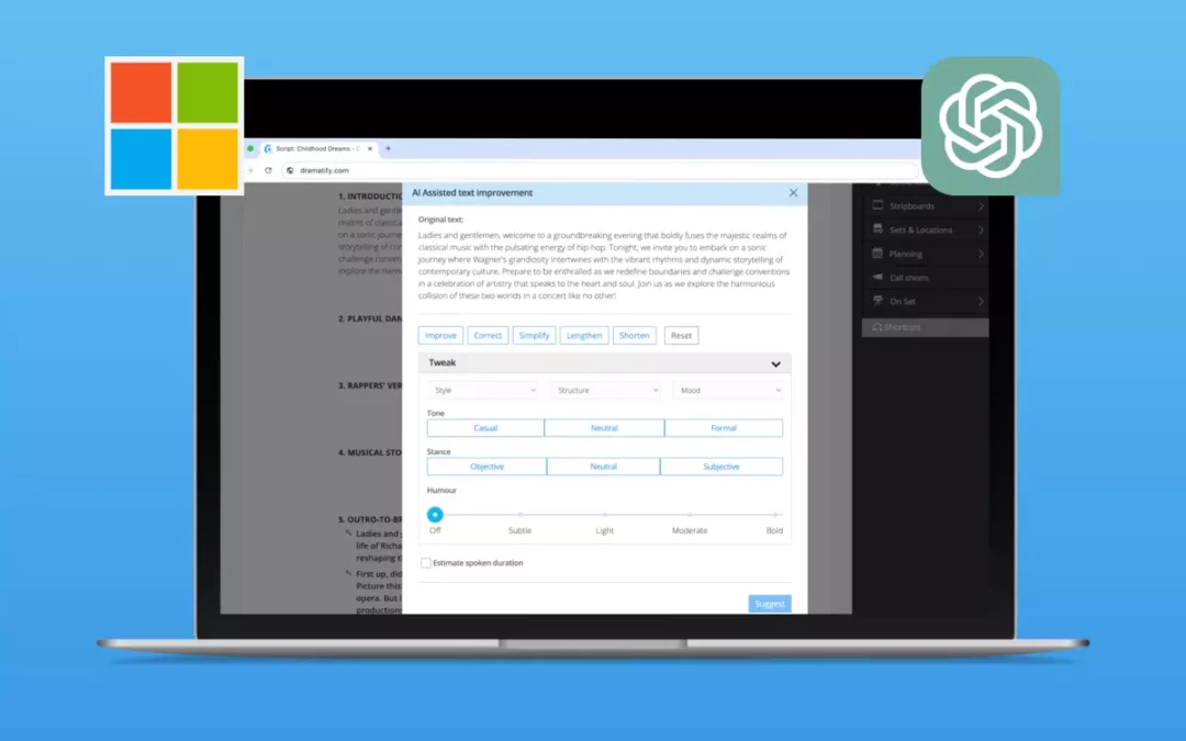 AI Broadcast Rundown Software: Smarter Script Improvements