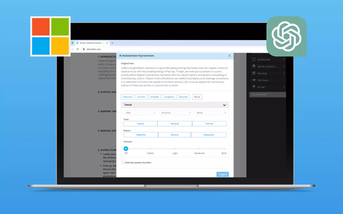 AI Broadcast Rundown Software: Smarter Script Improvements