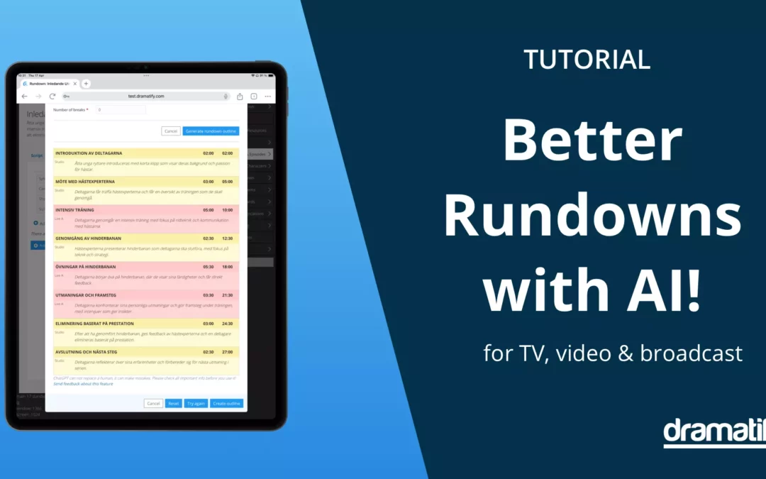 AI Rundowns Tutorial: Boosting Creativity and Productivity