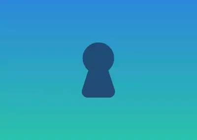 Secure Login for Projects and Productions