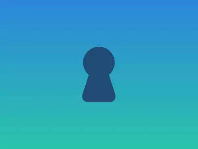 Secure Login for Projects and Productions