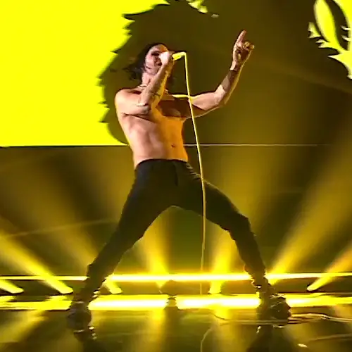 BrodCastTheme-TheReasmus Dramatify is the broadcasting software platform for large entertainment shows like Eurovision Song Contest Qualifiers.