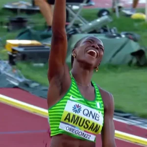 Dramatify is the broadcaster production platform for major sports events like World Championships and The Olympics.