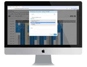 Log absence across productions with Dramatify's Production Resource Scheduling
