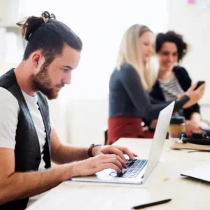 Online, pre-production creative platform for film, TV, broadcasting and video.