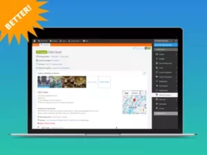 Production Location Management Software