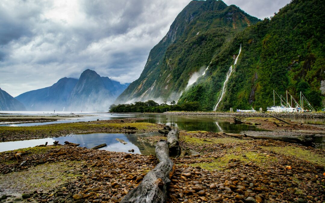 Filming locations database: Meet the Dramatify Location Bank