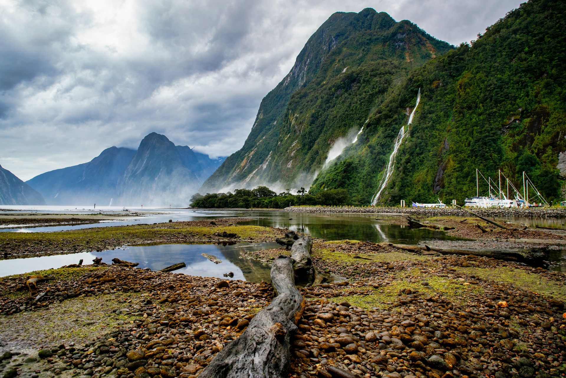 Filming locations database: Meet the Dramatify Location Bank