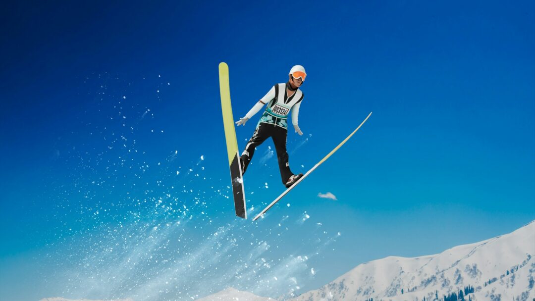 Olympic broadcast planning and large sports event production showing a sports production workflow in progress