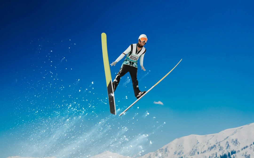 Planning Olympic-scale productions: how content is structured before crews arrive