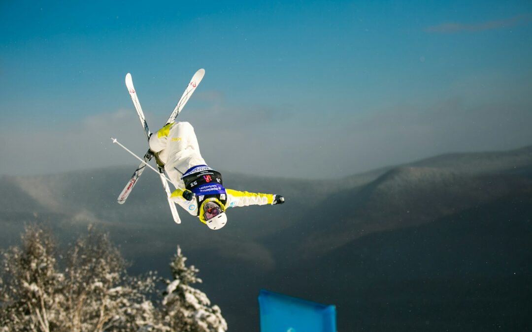 Why sports production breaks newsroom systems the moment you leave the building