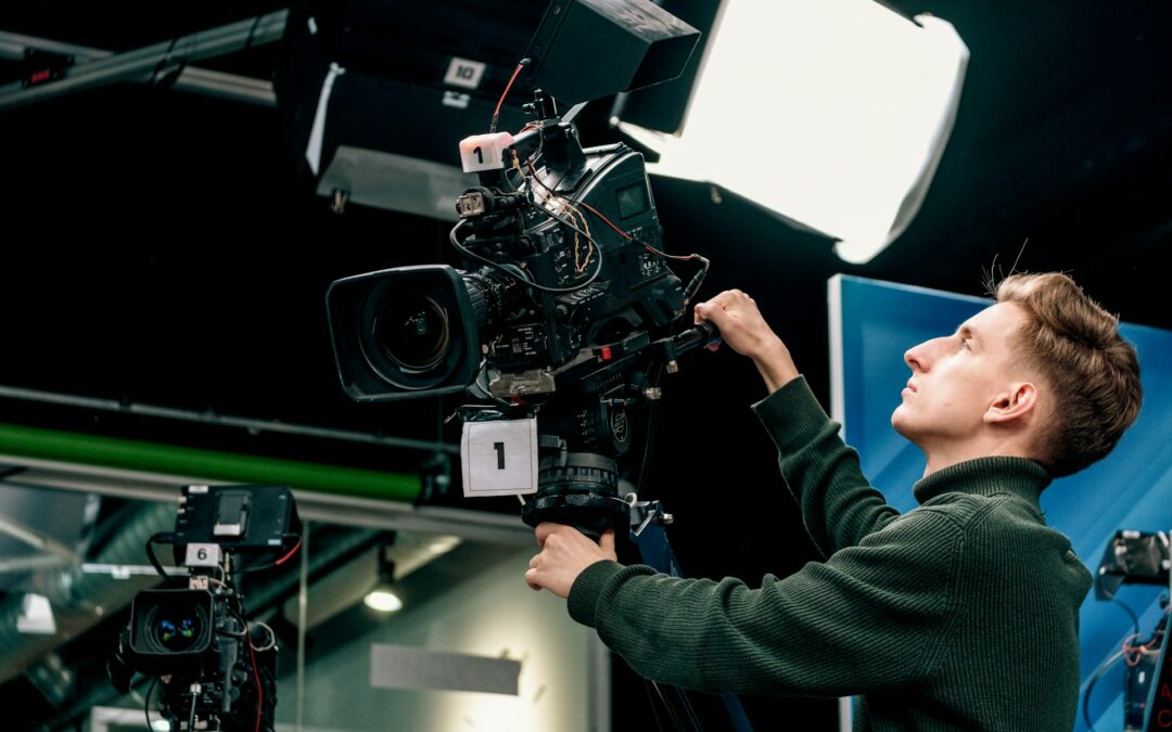 Integrated asset management and booking where production planning actually happens