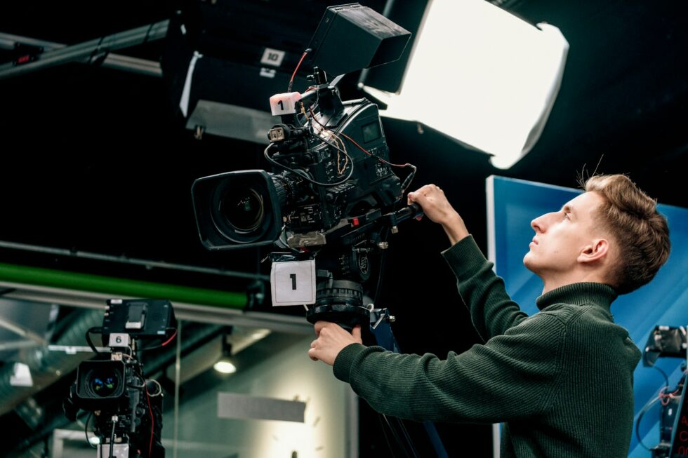 Integrated asset management and booking inside production planning with people, schedules, and shared company assets