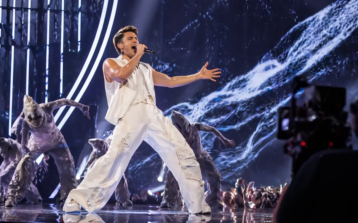 The Powerful Talent Show Production Workflow Behind Hit Formats