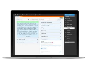 Commercial video production software script breakdown with AI-assisted scene planning, production elements, DooD reports and workflow tools for branded content shoots.