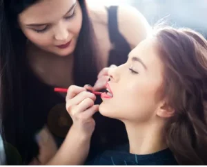 Commercial video production software coordinating makeup, wardrobe, locations and creative departments for high-end branded content, video and film productions.