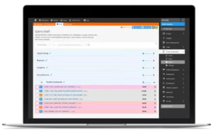Dramatify sports broadcast software FIFA World Cup 2026